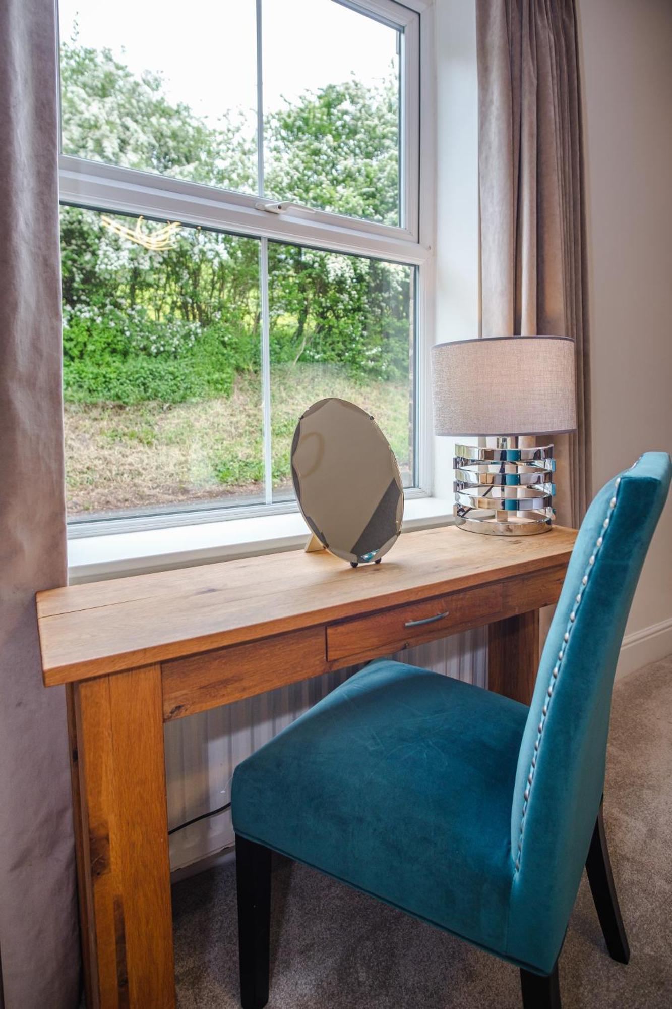 Hotel The Water Rat Ironbridge Pokoj fotografie